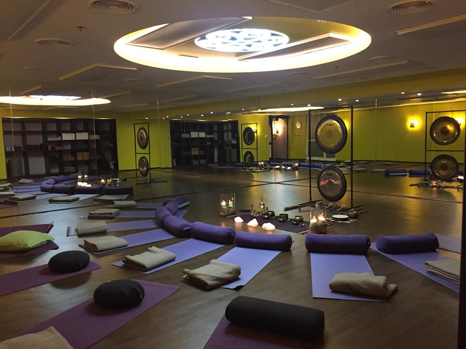 7 Best Yoga Classes In Dubai In 2024 Wego Travel Blog